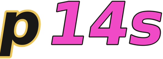 p14s logo